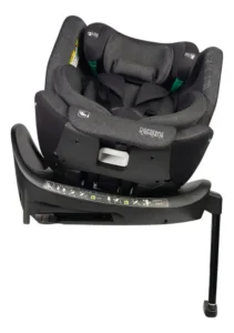 Cadeira de Auto Bebê Isofix 360 i-Size com Âncora Ragaluma