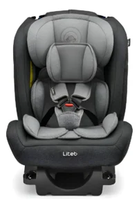 Cadeira de Carro Litet All Stages 2.0 Isofix 0 a 36 kg
