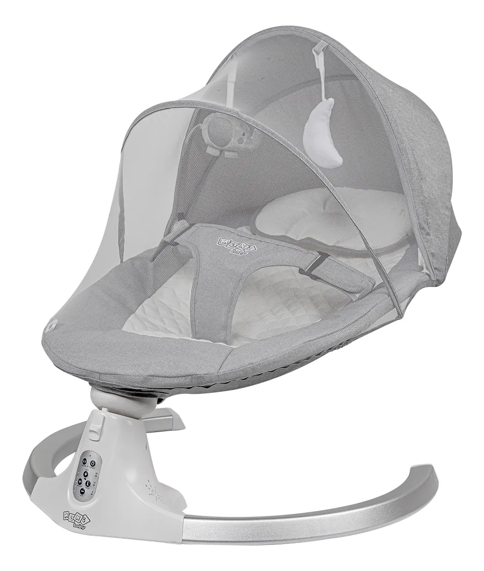 Cadeira Elétrica Fancy Maxi Baby