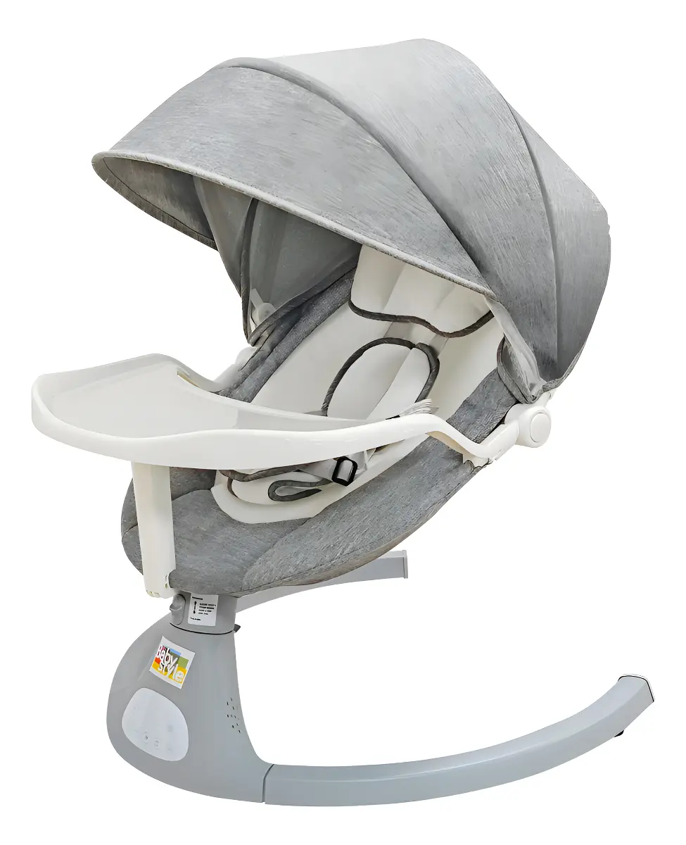 Baby Style Cadeirinha de Balanço 70x65 cm