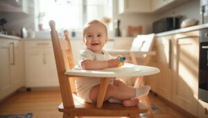 10 Melhores Cadeiras de Alimentação em 2026 Guia Completo