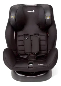 Safety 1st Cadeirinha Multifix 0 a 36 kg com Isofix